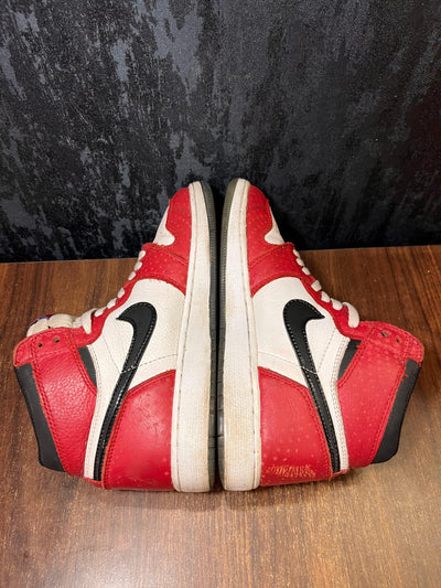 Jordan 1 Retro High Size 38