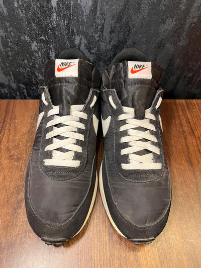 Nike Tailwind 79 Black White size 46
