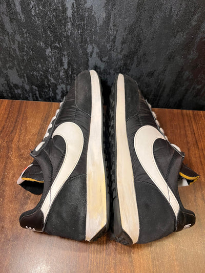 Nike Tailwind 79 Black White size 46