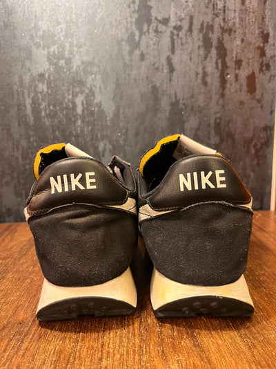 Nike Tailwind 79 Black White size 46
