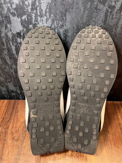 Nike Tailwind 79 Black White size 46