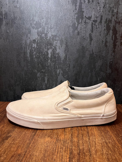 Vans Slip On Size 46