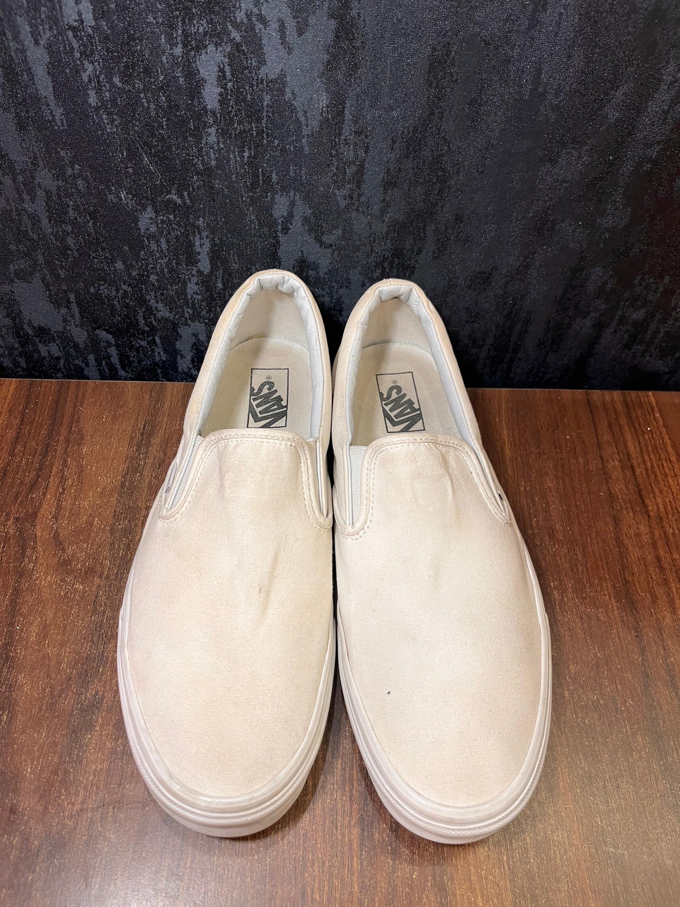 Vans Slip On Size 46