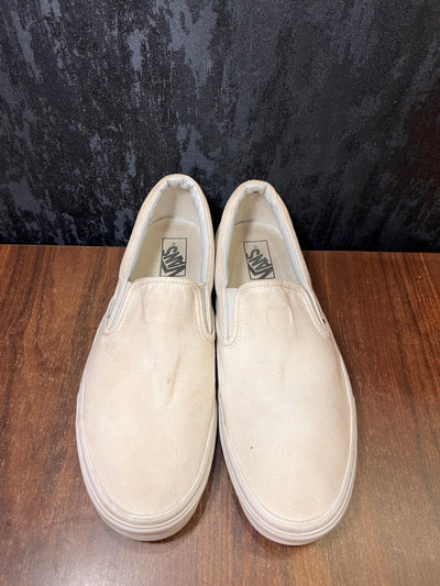 Vans Slip On Size 46