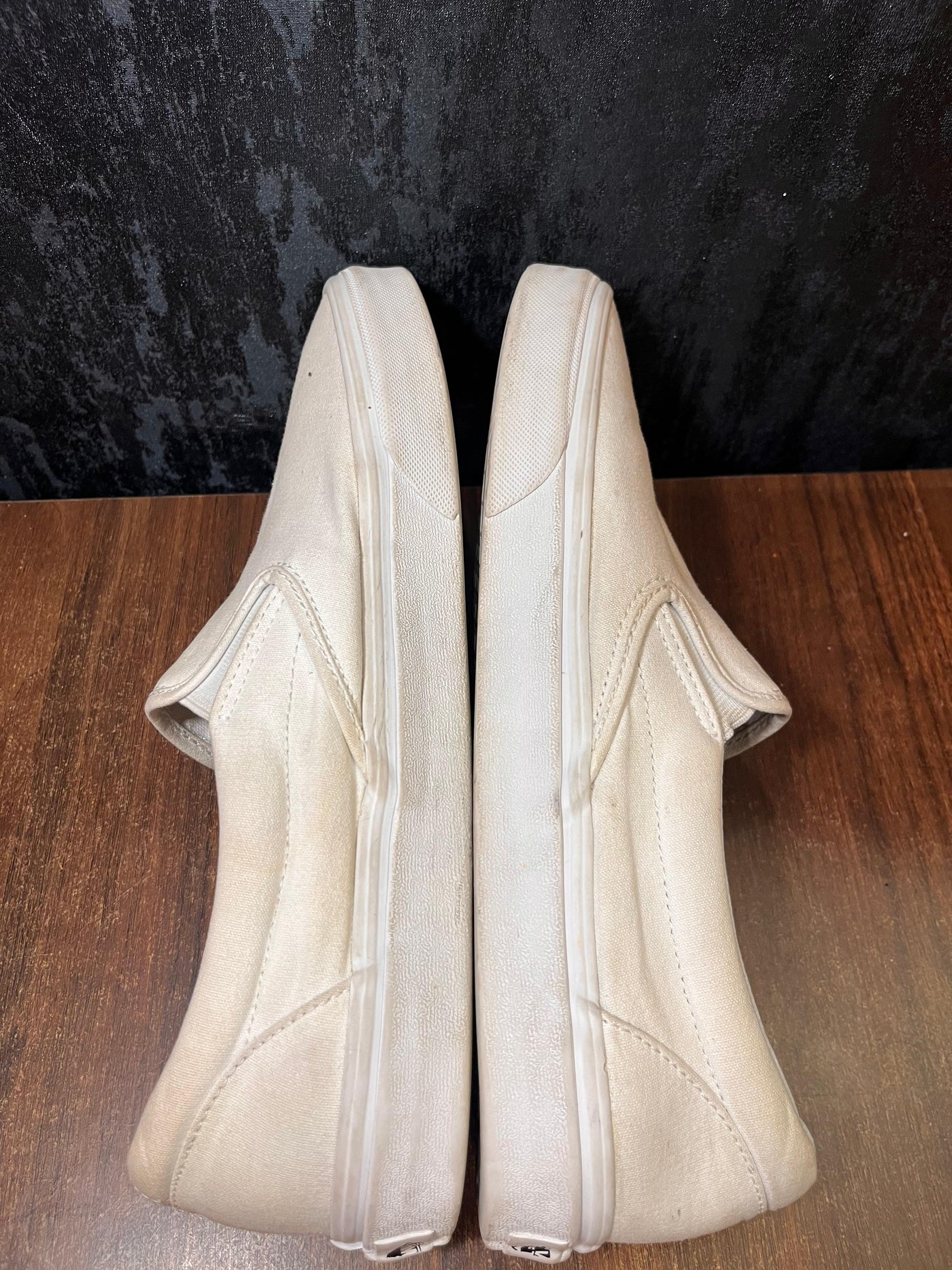 Vans Slip On Size 46