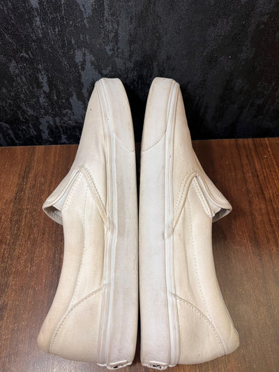 Vans Slip On Size 46