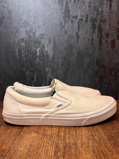 Vans Slip On Size 46