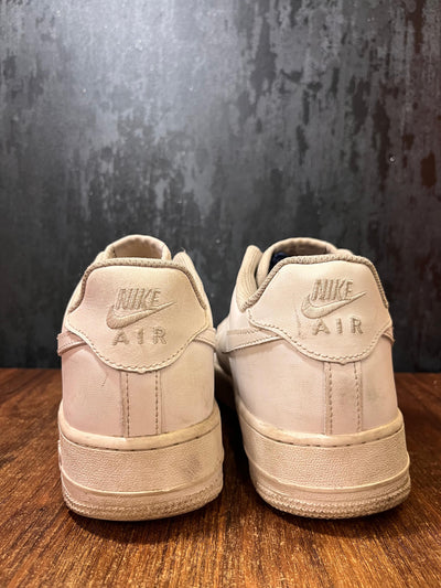 Nike Air Force Triple White size 47