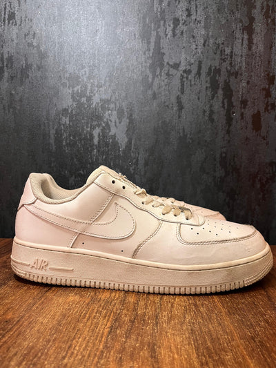 Nike Air Force Triple White size 47