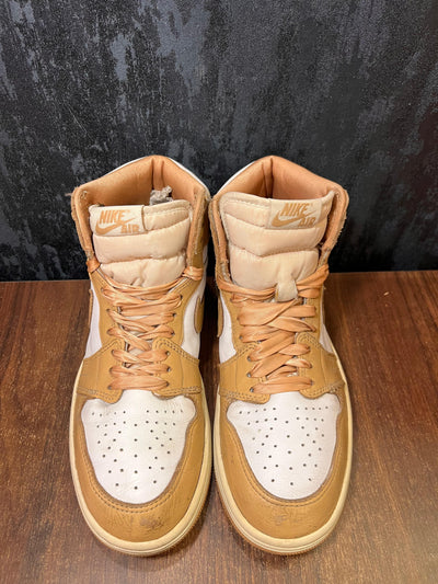 Jordan 1 Retro High OG Praline (Women's) size 39
