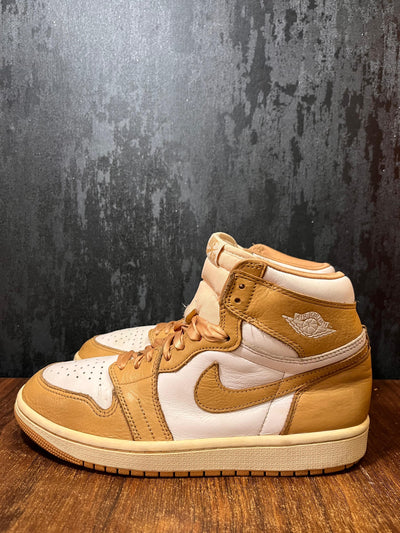 Jordan 1 Retro High OG Praline (Women's) size 39
