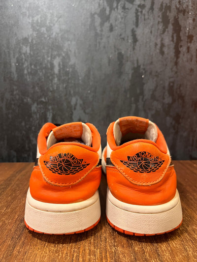 Jordan 1 Low size 39