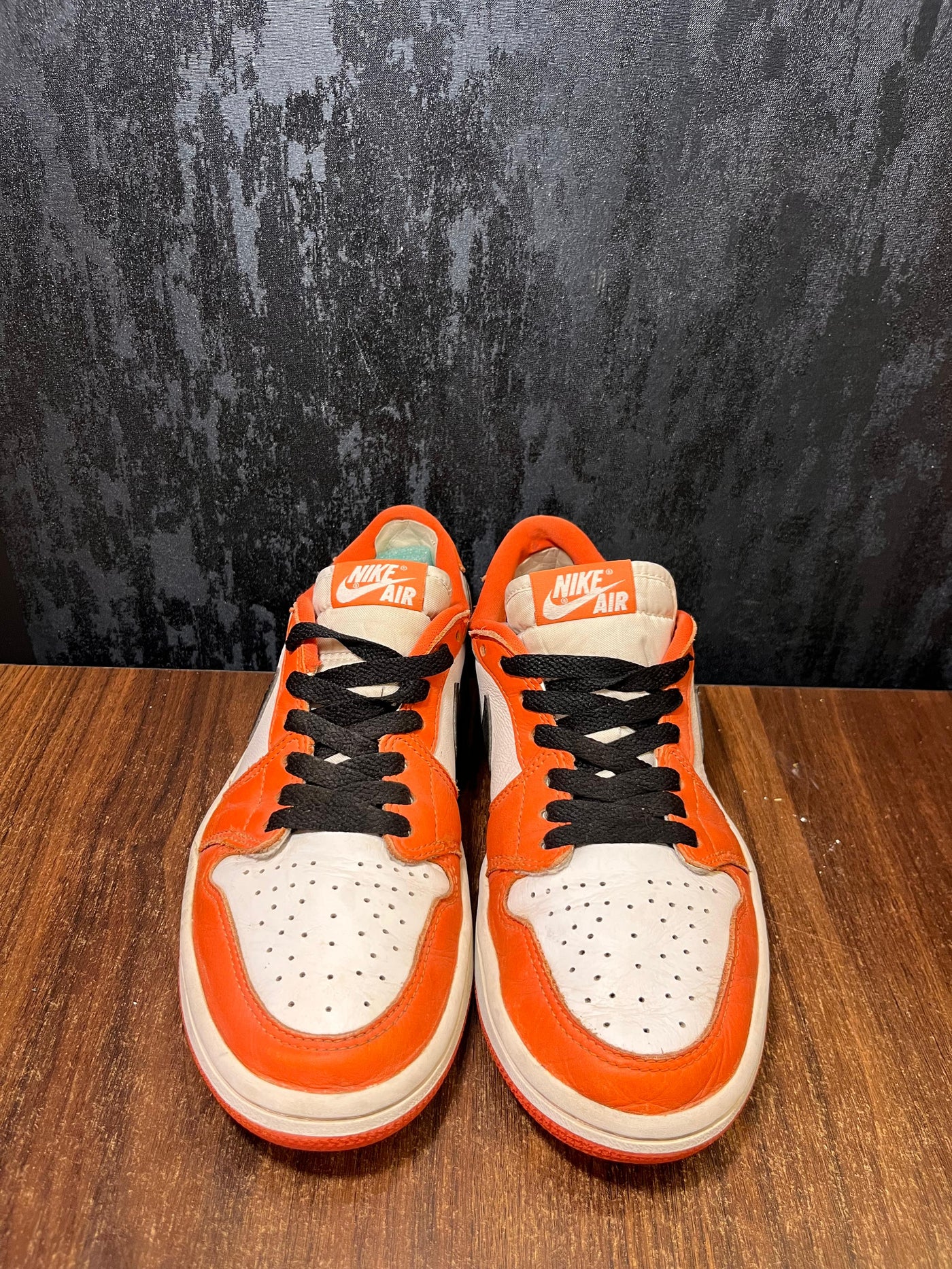 Jordan 1 Low size 39