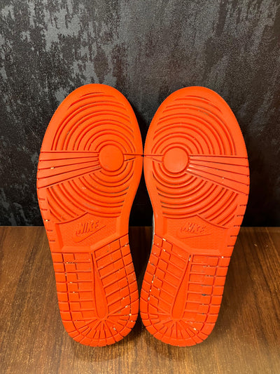 Jordan 1 Low size 39