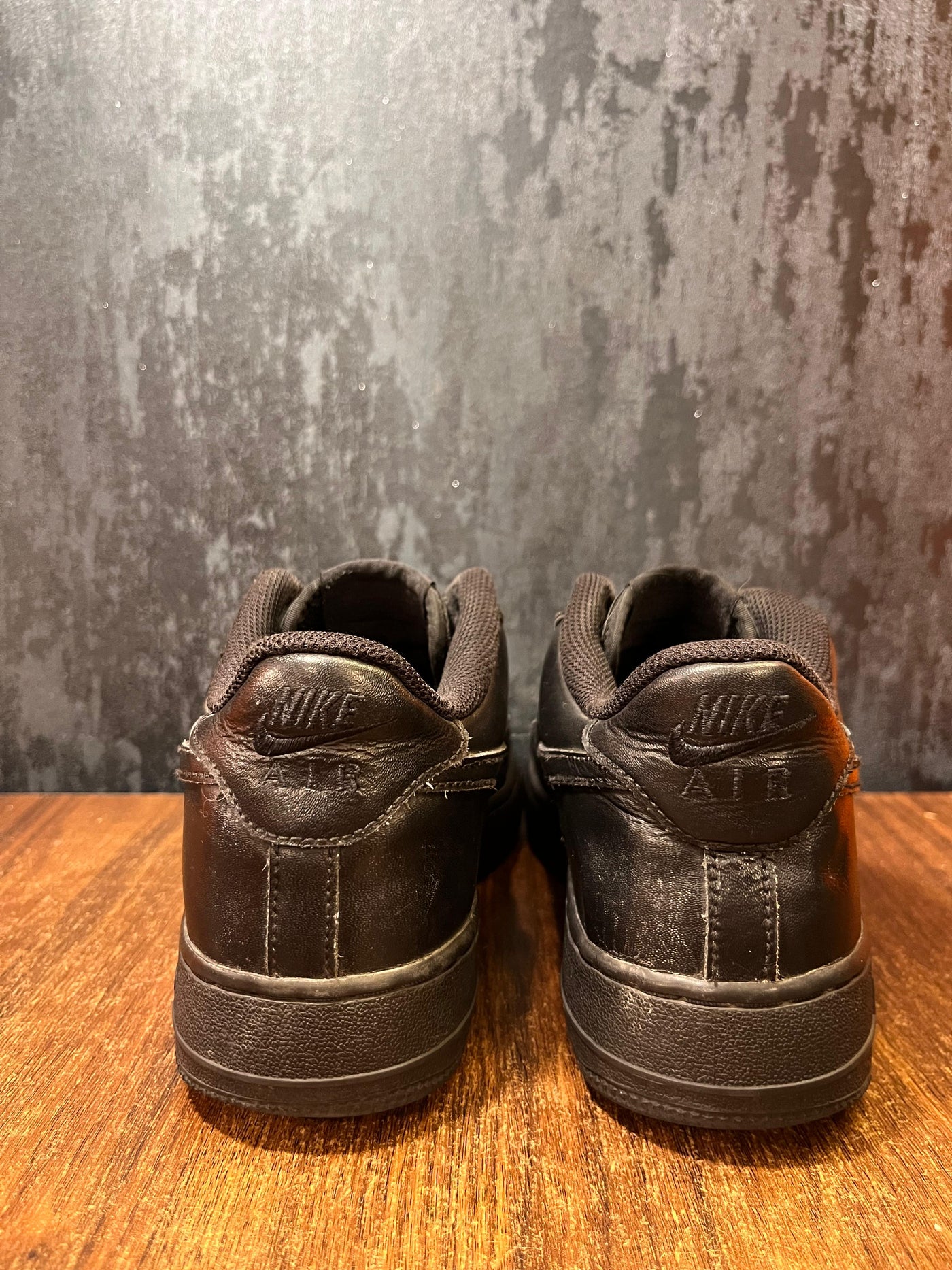Nike Air Force 1 Low 07 Size 39