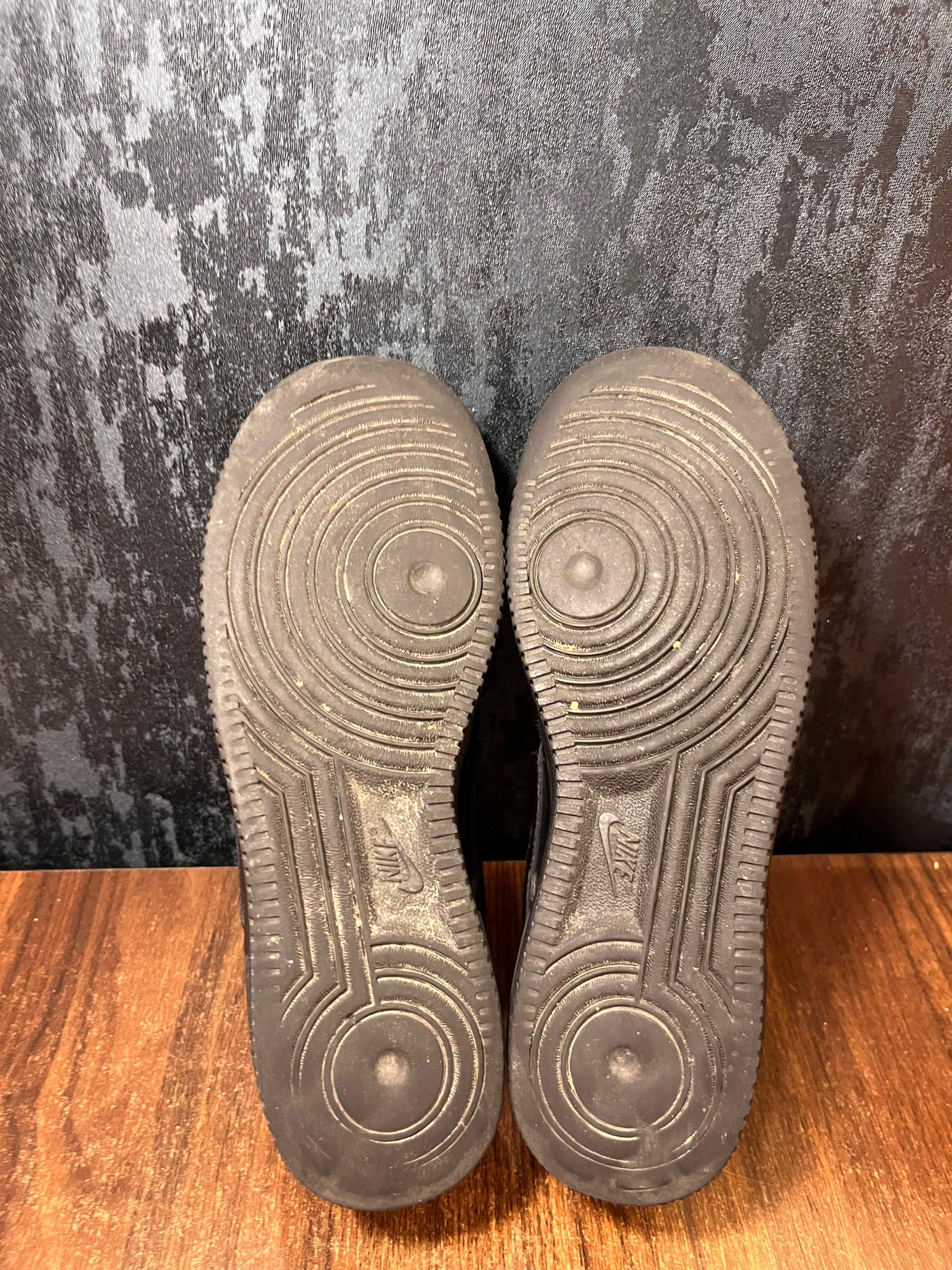 Nike Air Force 1 Low 07 Size 39