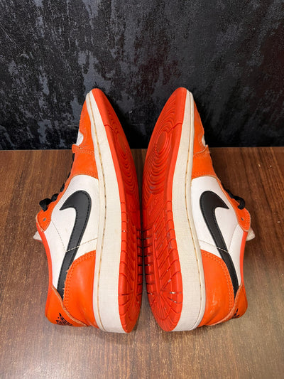 Jordan 1 Low size 39