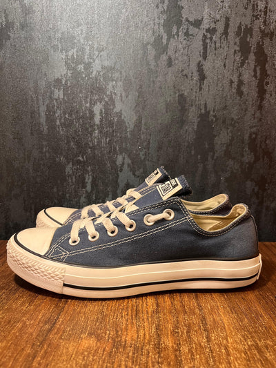 converse chuck taylor blue size 39