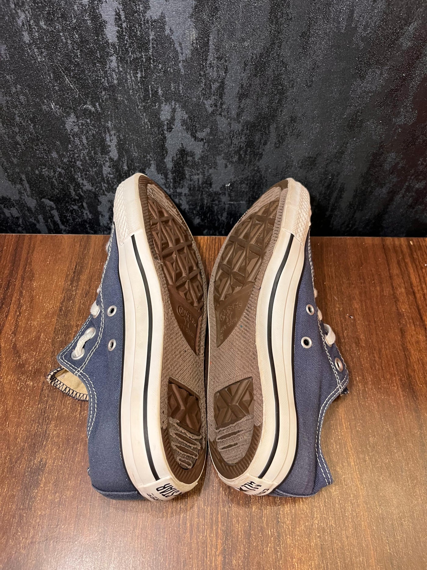 converse chuck taylor blue size 39