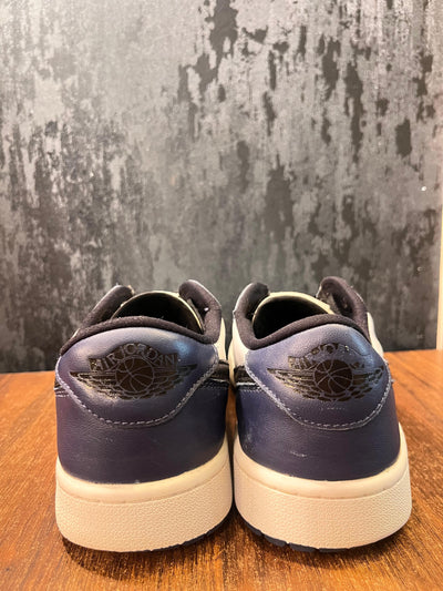 Jordan 1 Retro Low Golf Midnight Navy size 44/45