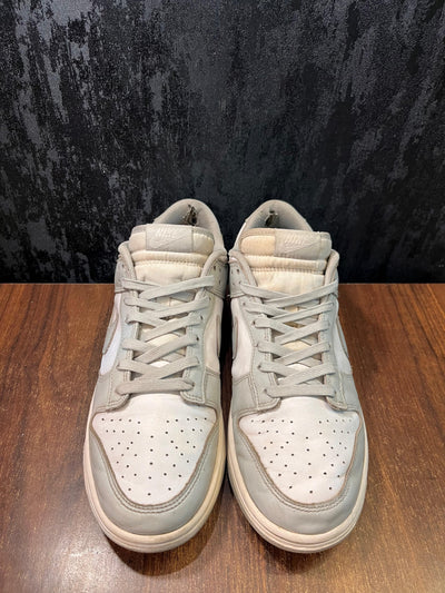 Nike Dunk Low Grey Fog size 45