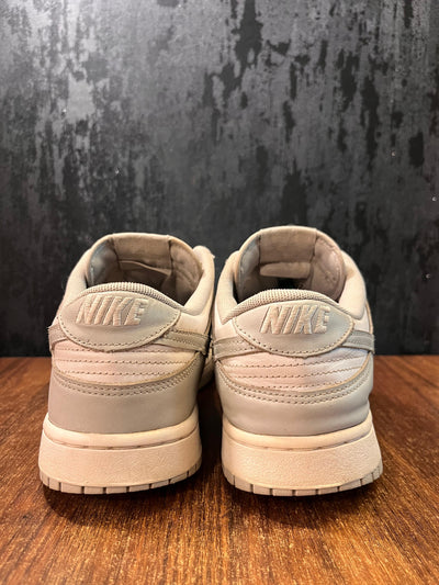 Nike Dunk Low Grey Fog size 45