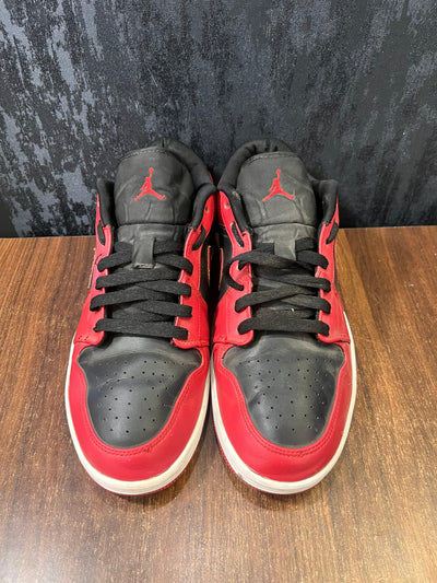 Jordan 1 Low Size 44
