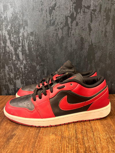 Jordan 1 Low Size 44
