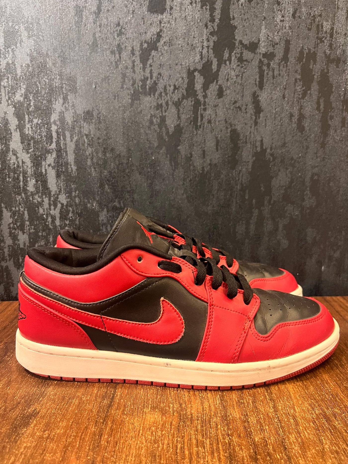 Jordan 1 Low Size 44
