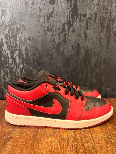 Jordan 1 Low Size 44