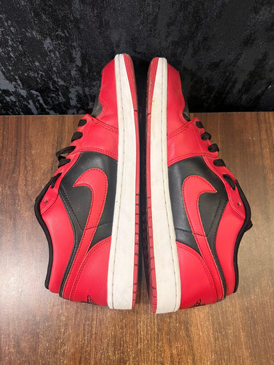Jordan 1 Low Size 44