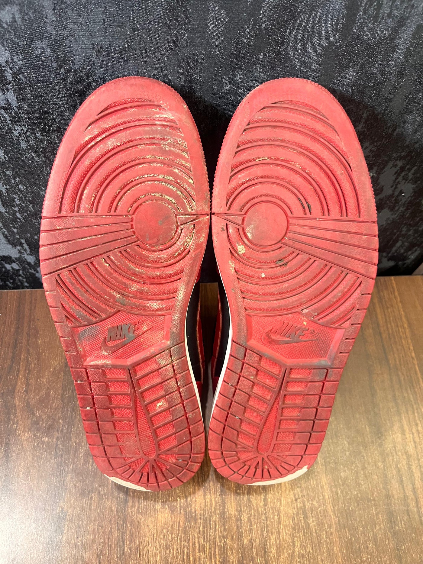 Jordan 1 Low Size 44