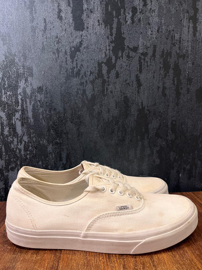 Vans Authentic Size 44