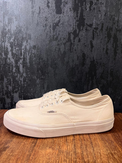 Vans Authentic Size 44
