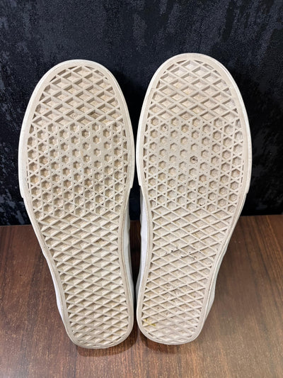 Vans Authentic Size 44