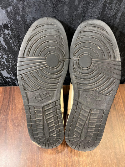 Jordan 1 Retro High Dark Mocha size 45