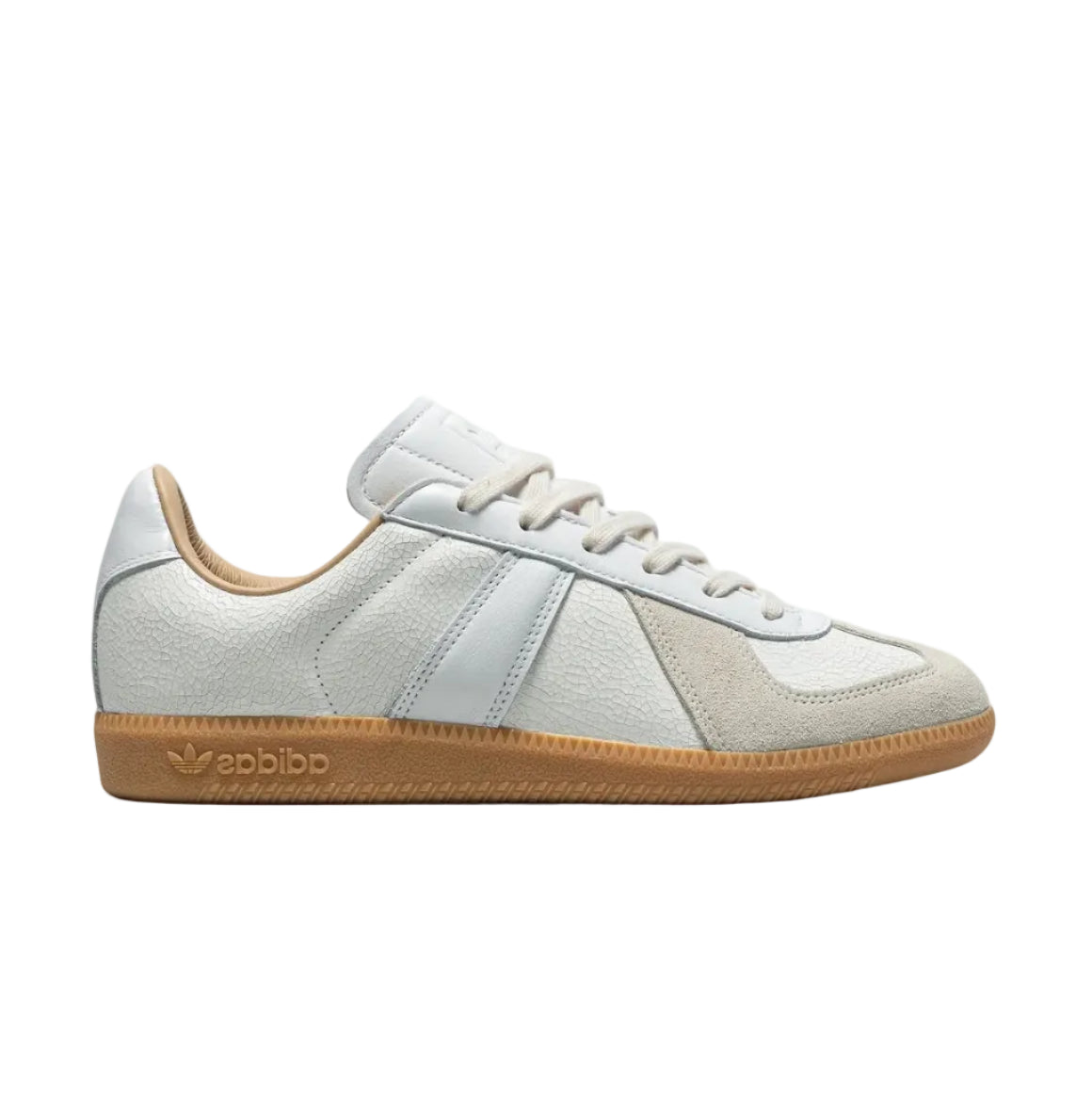 adidas BW Army Lux White Gum "44.5"