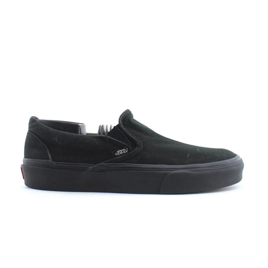 Vans Classic Slip-On Triple Black "37"