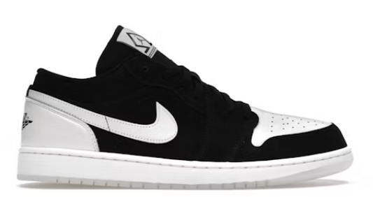 Jordan 1 Low Diamond size 42