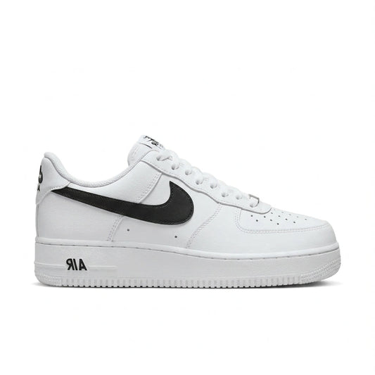 Nike Air Force 1 Low White Black "41"
