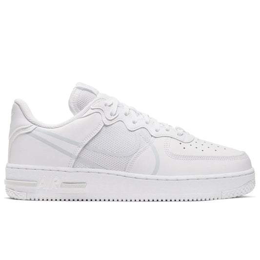 Nike Air Force 1 React White "41"
