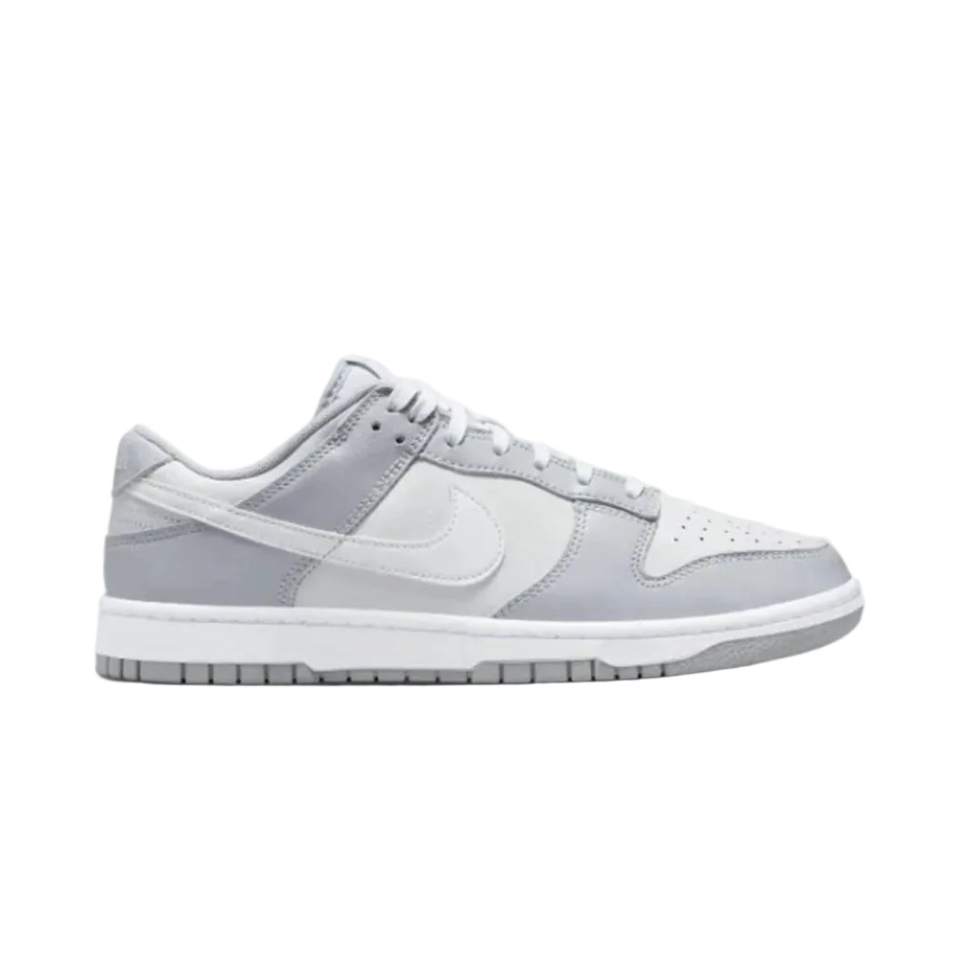 Nike Dunk Low Two Tone Grey "41"
