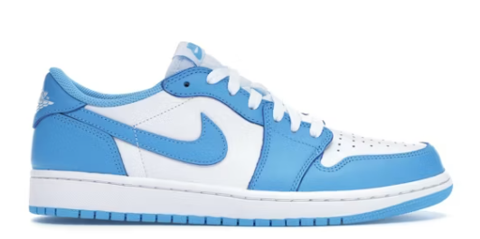Jordan 1 Low SB UNC size 42/43