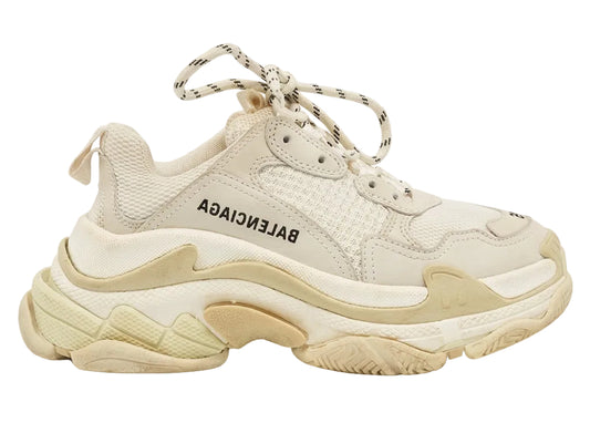 Balenciaga Triple S Sneakers "37"