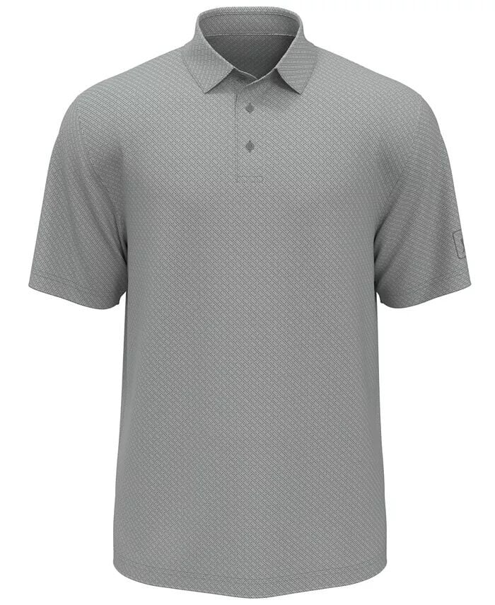 Contrast Polo Shirt