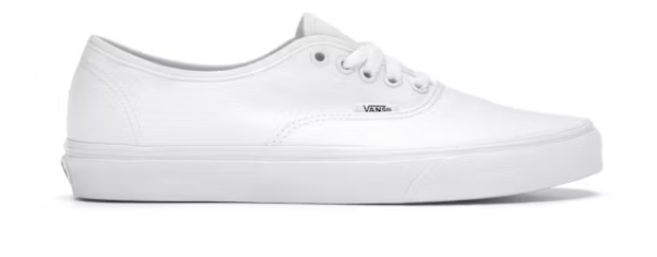 Vans Authentic Size 44