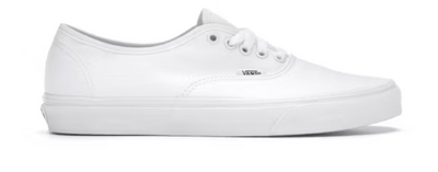 Vans Authentic Size 44